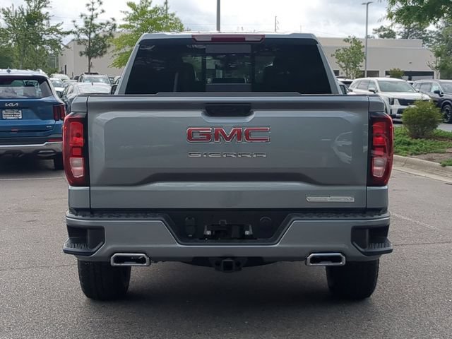 2026 GMC Sierra 1500 Elevation - Photo 6