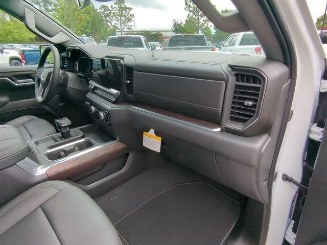 2026 GMC Sierra 1500 SLT - Photo 42