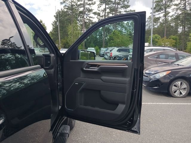 2026 GMC Sierra 1500 Elevation - Photo 38