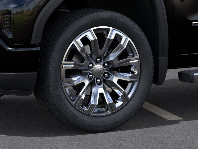 2026 GMC Sierra 1500 Denali - Photo 61