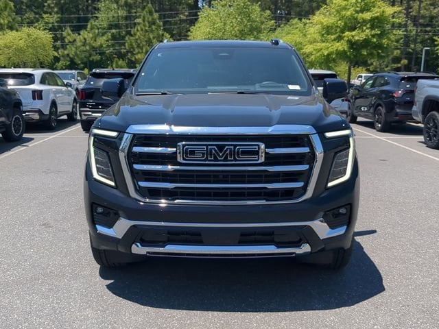 2026 GMC Yukon Elevation - Photo 12