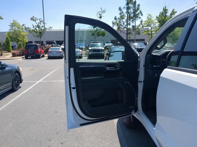 2026 GMC Sierra 1500 Elevation - Photo 15