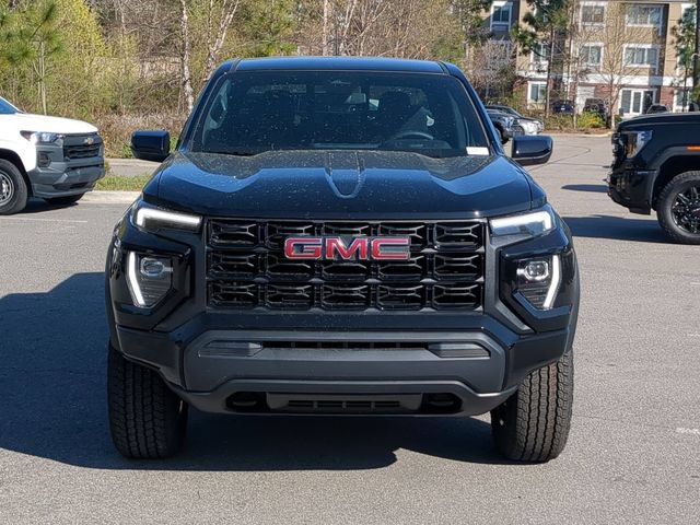 2026 GMC Canyon Elevation - Photo 10