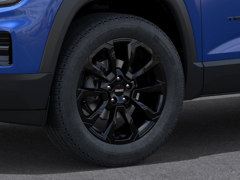 2027 GMC Terrain Elevation - Photo 52