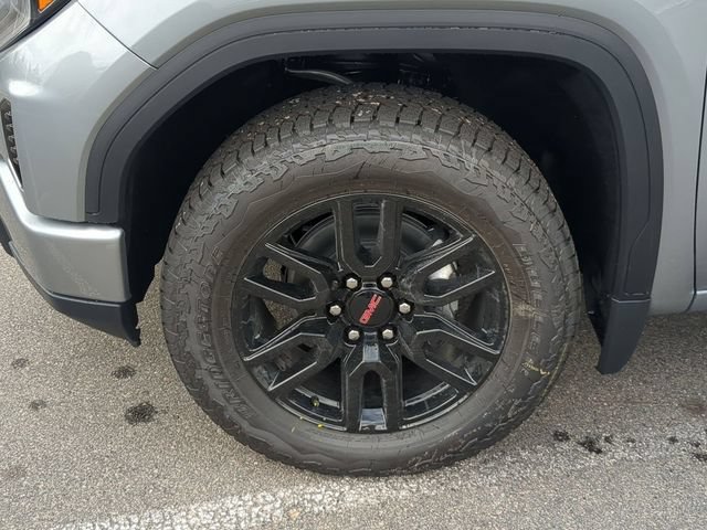 2026 GMC Sierra 1500 Elevation - Photo 12