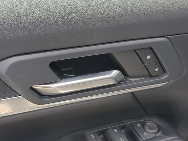 2027 GMC Terrain Elevation - Photo 16