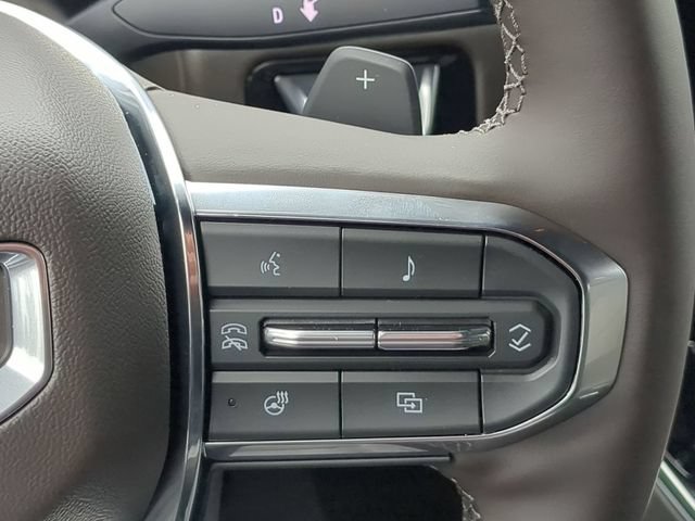 2026 GMC Yukon XL Elevation - Photo 22