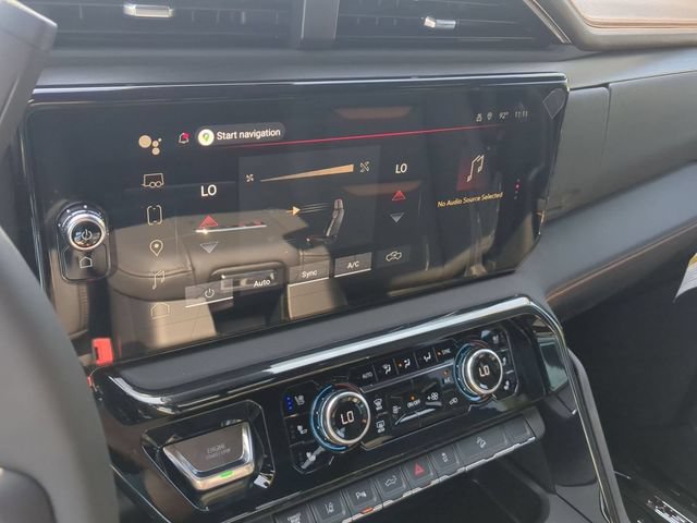 2026 GMC Sierra 2500HD AT4 - Photo 28
