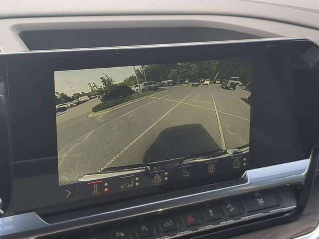 2026 GMC Sierra 1500 SLT - Photo 27