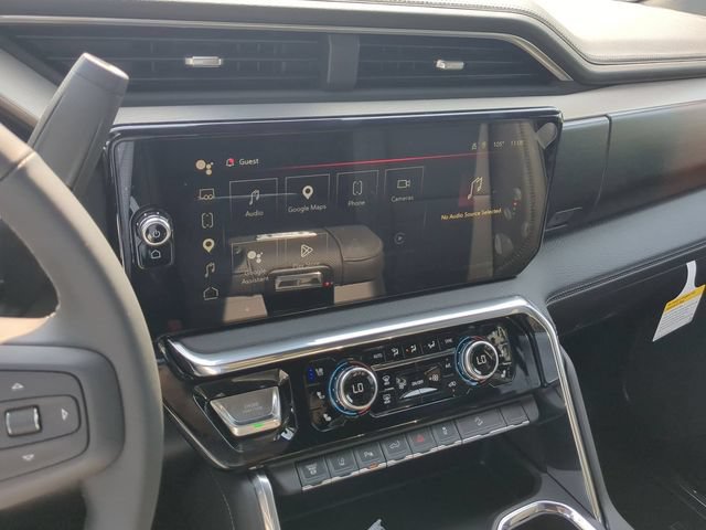 2026 GMC Sierra 3500HD Denali - Photo 25