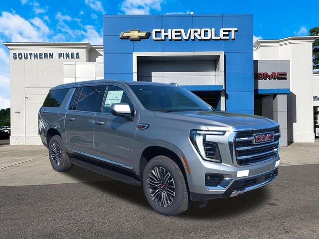 2026 GMC Yukon XL Elevation - Photo 1