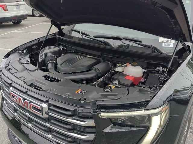2026 GMC Acadia Elevation - Photo 46