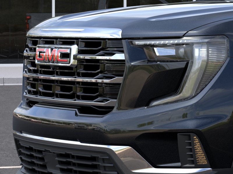 2026 GMC Acadia Elevation - Photo 61