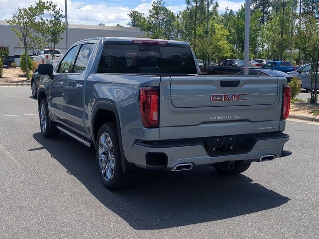 2026 GMC Sierra 1500 Denali - Photo 7