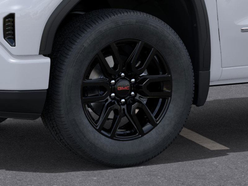 2026 GMC Sierra 1500 Pro - Photo 53
