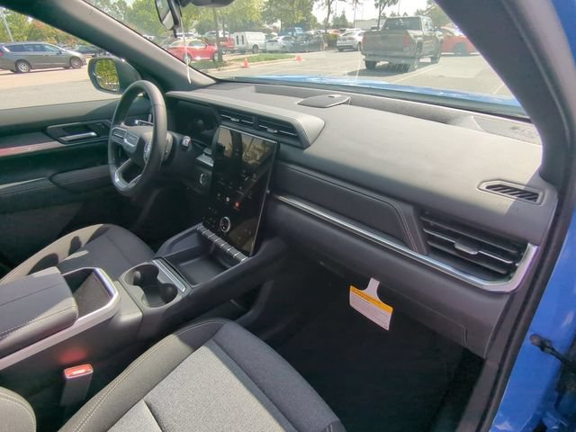 2027 GMC Terrain Elevation - Photo 41