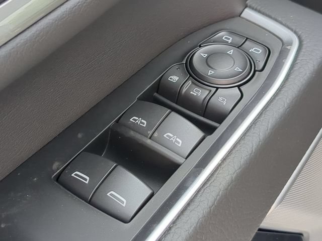 2026 GMC Sierra 3500HD Denali - Photo 17