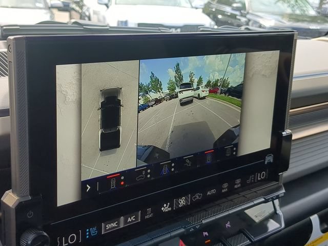 2025 GMC HUMMER EV 3X - Photo 27