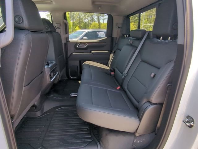 2026 GMC Sierra 1500 Elevation - Photo 33