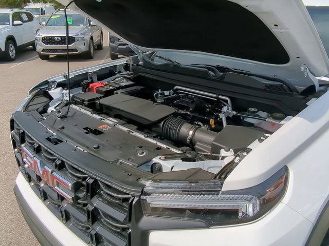 2026 GMC Canyon Elevation - Photo 48