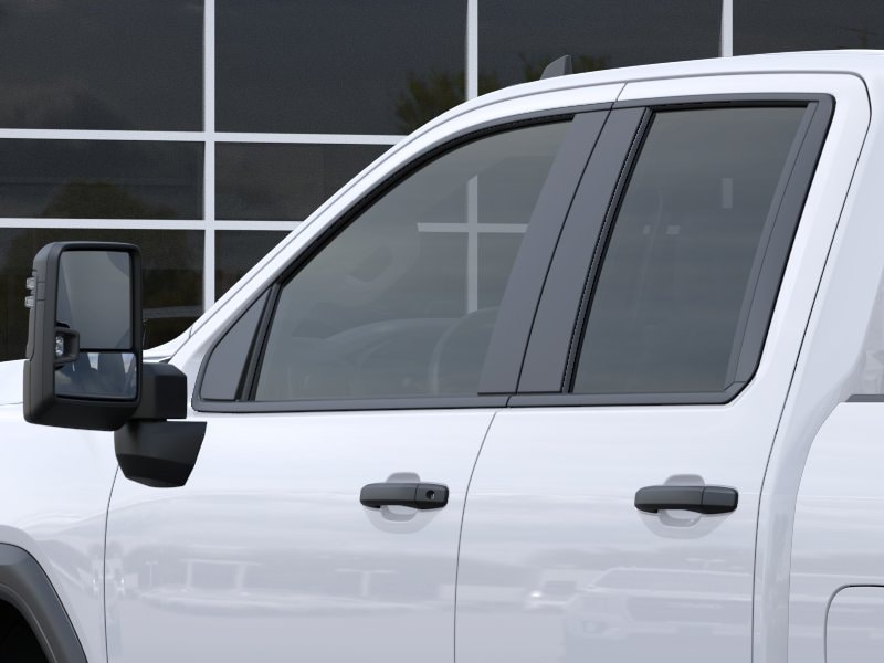 2026 GMC Sierra 2500HD Pro - Photo 54