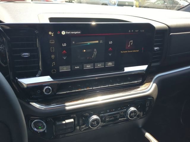 2026 GMC Sierra 1500 Elevation - Photo 28