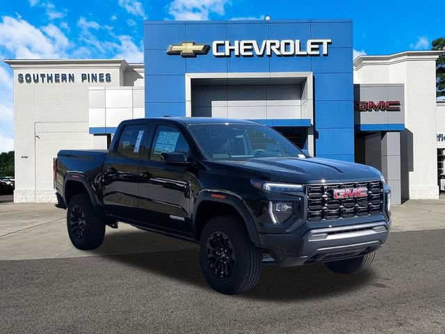2026 GMC Canyon Elevation - Photo 1