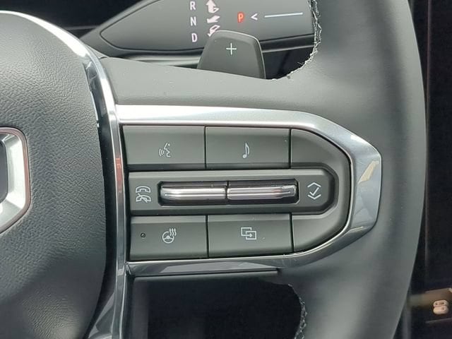2026 GMC Terrain Elevation - Photo 22
