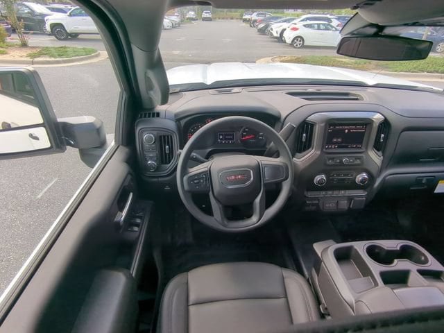 2026 GMC Sierra 2500HD Pro - Photo 32
