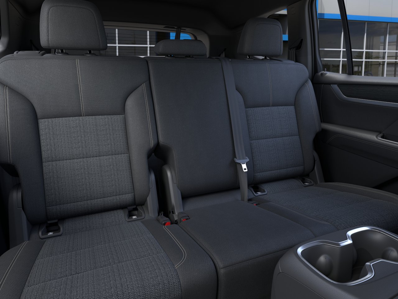 2026 GMC Acadia Elevation - Photo 65