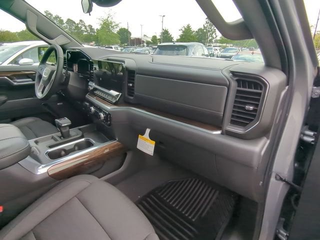 2026 GMC Sierra 1500 Elevation - Photo 48