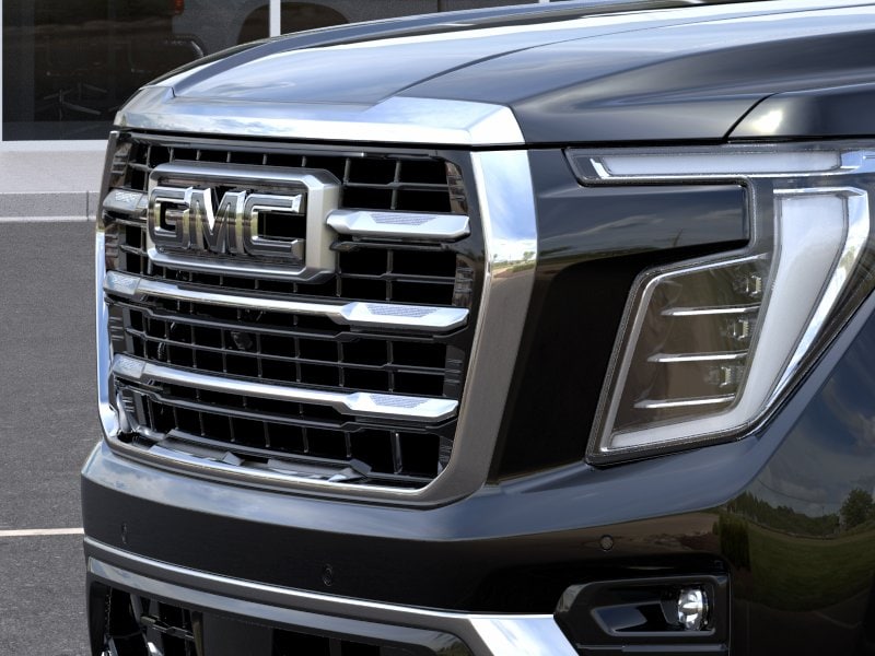 2026 GMC Yukon Elevation - Photo 61