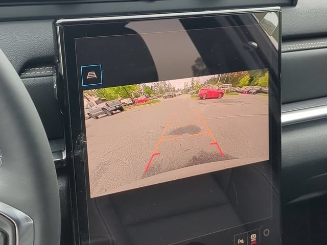 2027 GMC Terrain Elevation - Photo 27