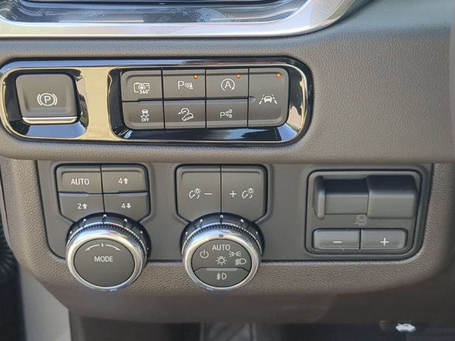 2026 GMC Yukon XL Elevation - Photo 20