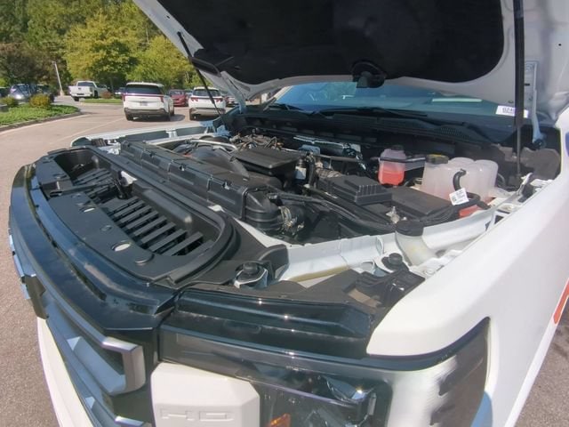 2026 GMC Sierra 2500HD AT4 - Photo 44