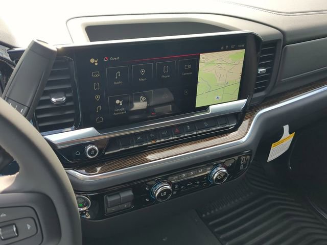 2026 GMC Sierra 1500 Elevation - Photo 24