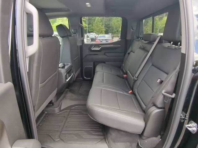 2026 GMC Sierra 1500 Elevation - Photo 34