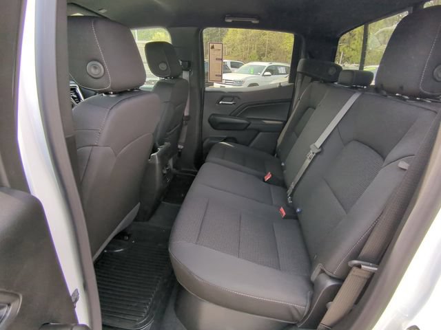 2026 GMC Canyon Elevation - Photo 33