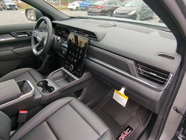 2026 GMC Terrain Elevation - Photo 47