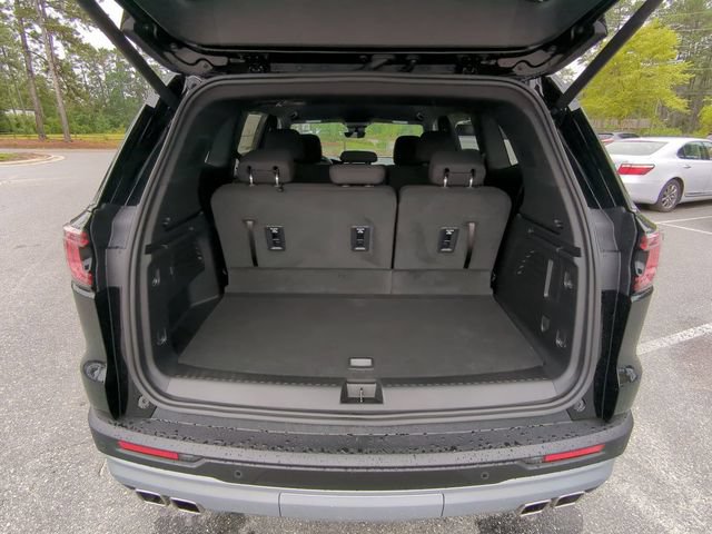 2026 GMC Acadia Elevation - Photo 35