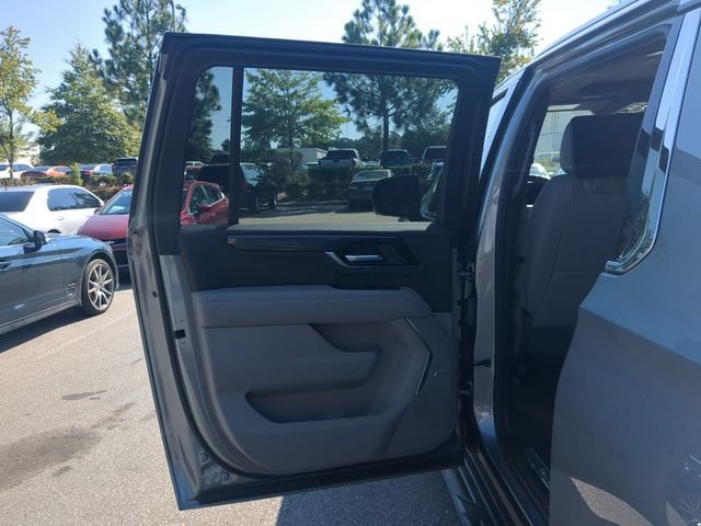 2026 GMC Yukon XL Elevation - Photo 31