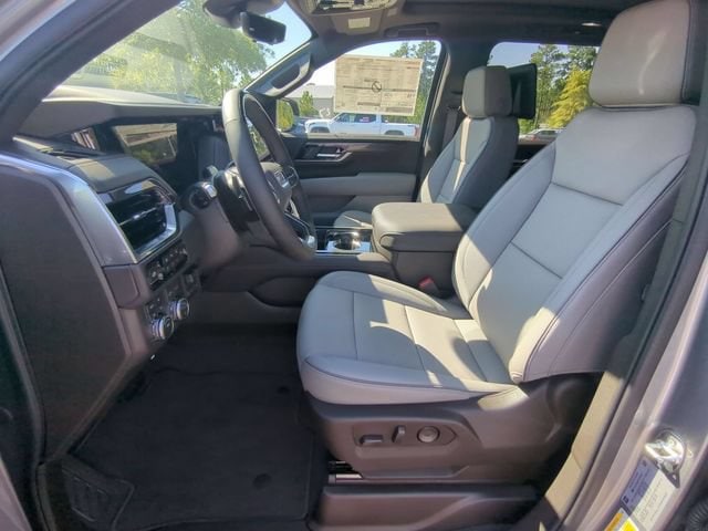 2026 GMC Yukon XL Elevation - Photo 18