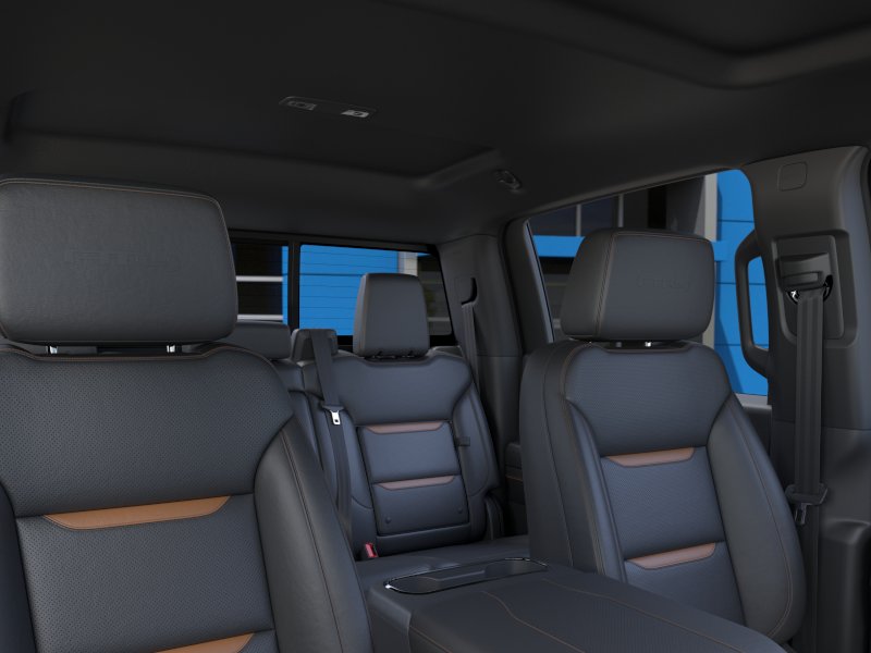2026 GMC Sierra 1500 AT4 - Photo 75