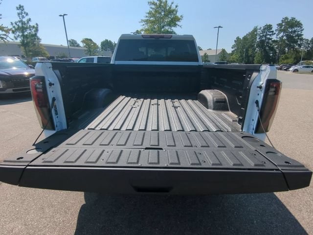 2026 GMC Sierra 2500HD AT4 - Photo 36