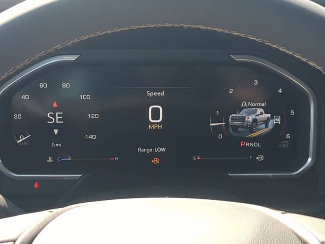 2026 GMC Sierra 2500HD AT4 - Photo 22