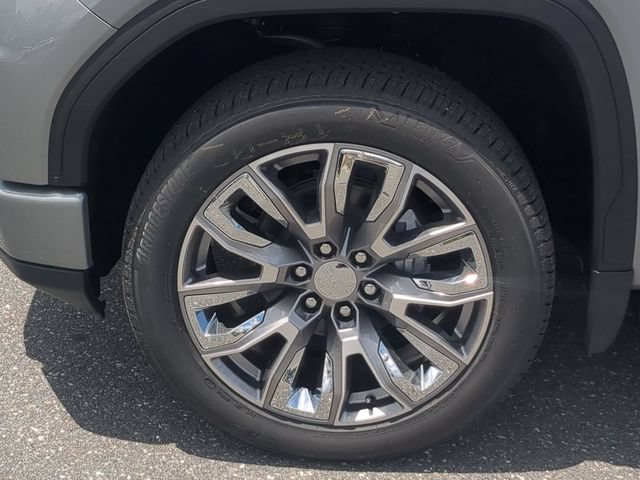 2026 GMC Sierra 1500 Denali - Photo 12