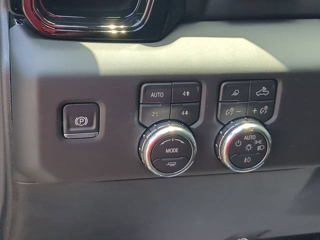 2026 GMC Sierra 1500 AT4 - Photo 20