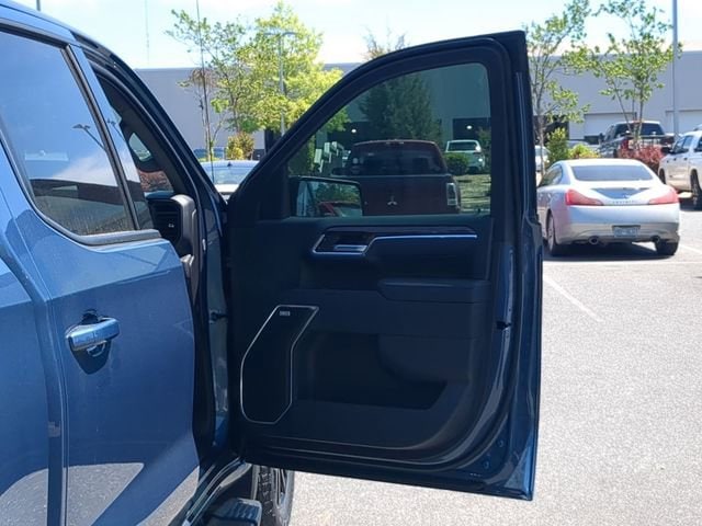 2026 GMC Sierra 1500 Elevation - Photo 38