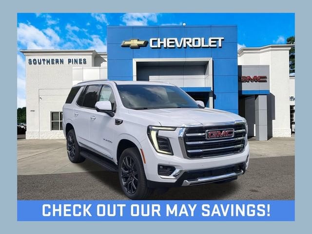 2026 GMC Yukon 4WD Elevation's photo