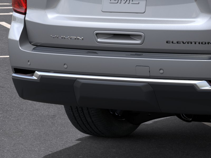 2026 GMC Yukon XL Elevation - Photo 63